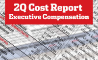 2Q Cost Report Exec Compensation