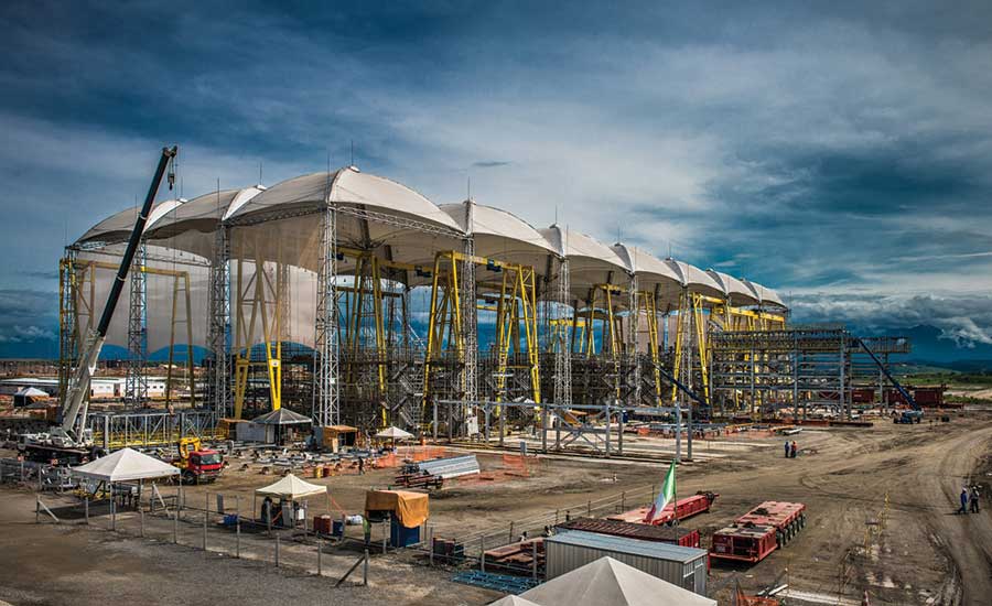 Petrobras projects