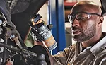 Liquid Wrench’s Pro Penetrant and Lubricant