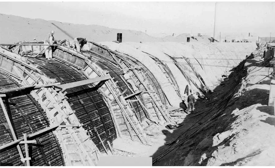 Tunnel 2
