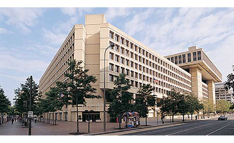 FBI HQ Project