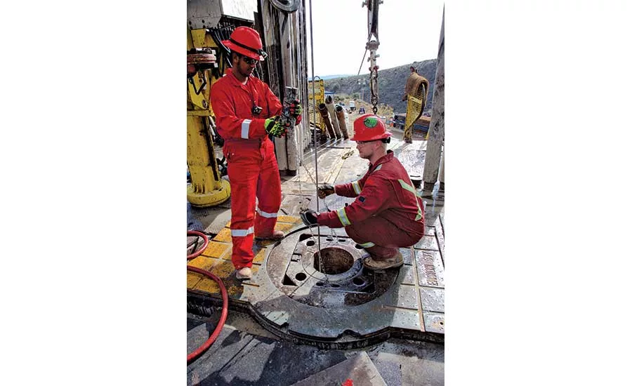 Aliso Canyon gas-storage facility