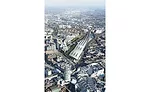 Birmingham’s Curzon street station