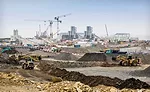 Hinkley Point C nuclear power plant