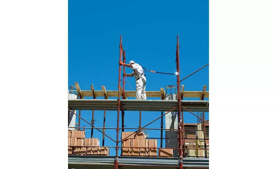 Construction Fatalities