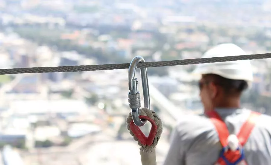 Construction Fatalities