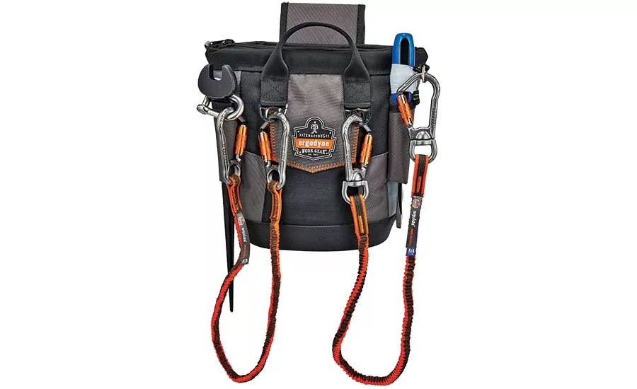 Arsenal 5517 tool pouch
