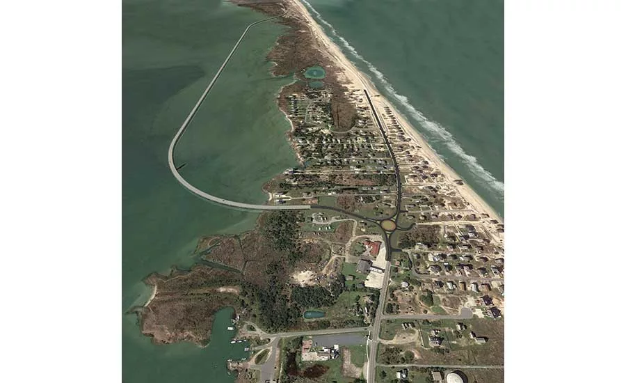 Hatteras Island, N.C.