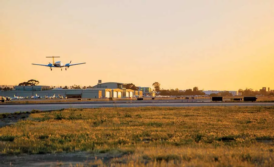 FAA bills