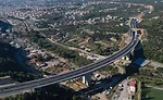Moreas roadway