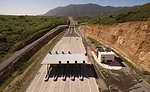 Toll stations