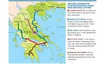 Greece Map