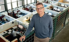 Steven B. Tipping