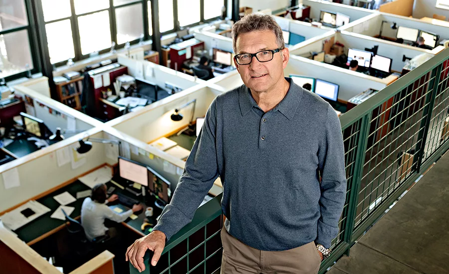 Steven B. Tipping