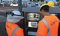 Installation contractor