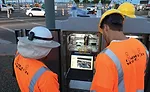 Installation contractor