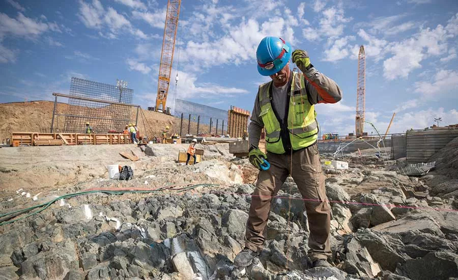 Kiewit Infrastructure
