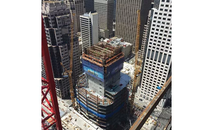 Structural steel