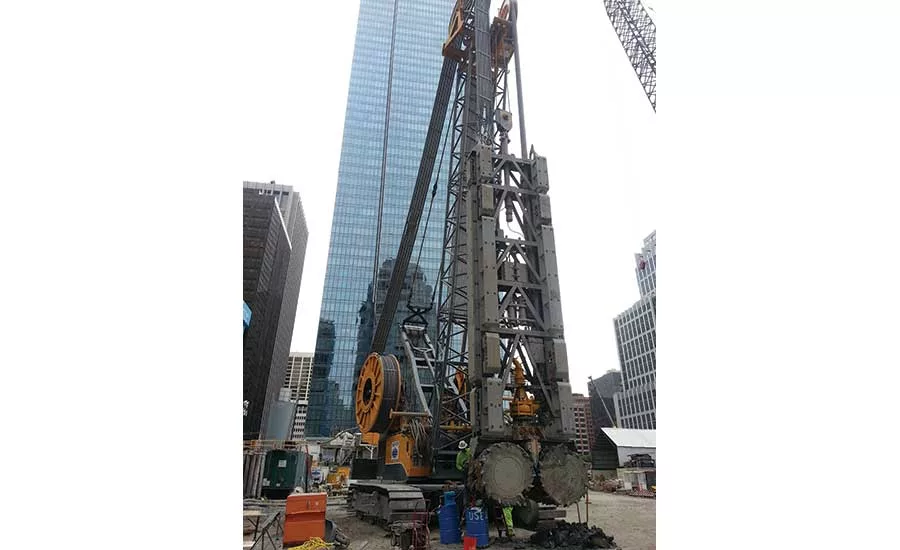 Excavators