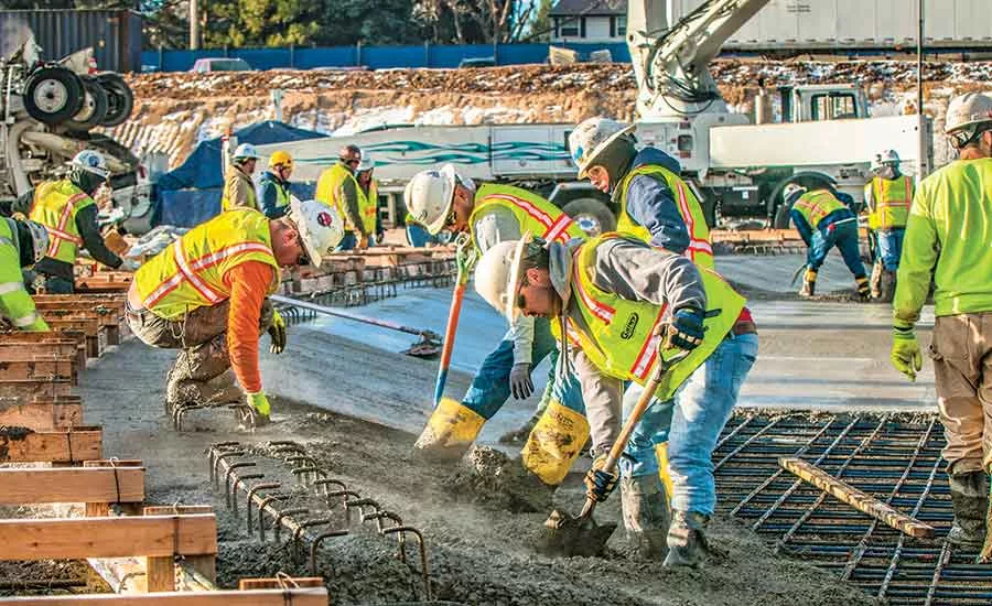 Garney Construction
