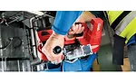 SB 4-A22 cordless band