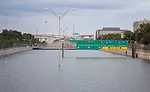 Hurricane Harvey