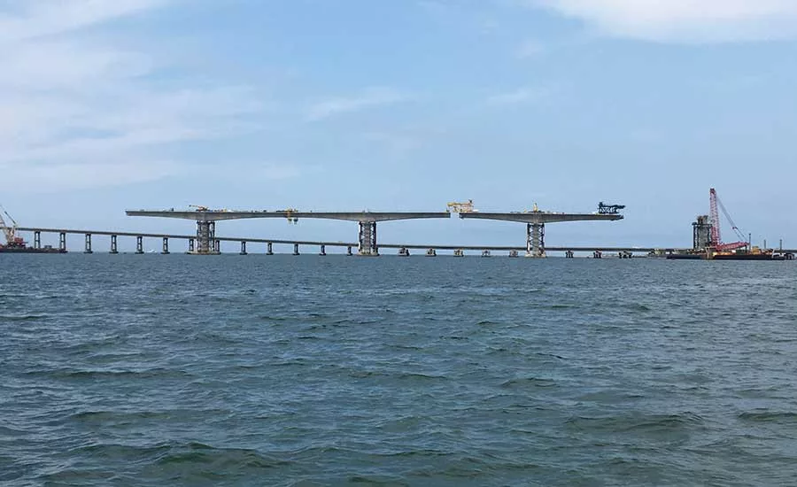 Bonner Bridge