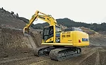 PC210LCi-11
