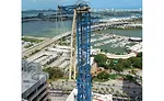 Tower Cranes Fall