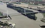 George Massey bridge concept