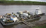 Barges