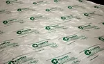 Ecoweave packaging