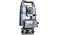 iM-100 manual total station