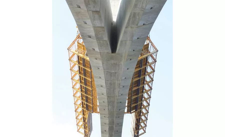 Almonte Viaduct