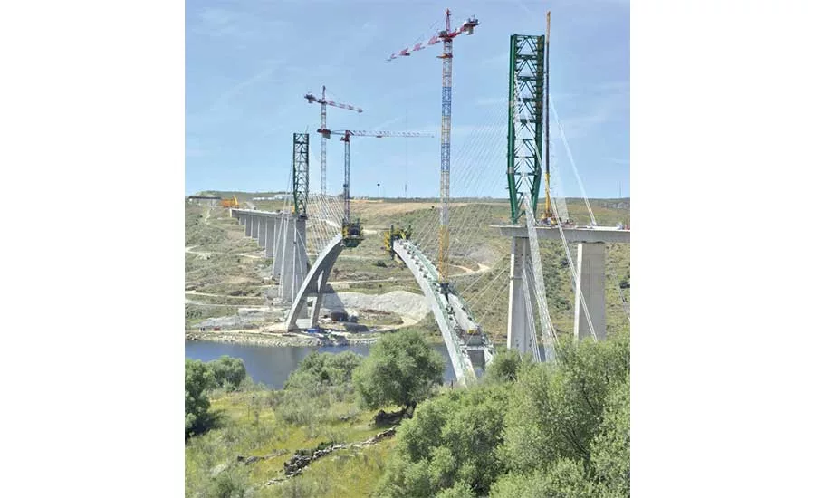 Almonte Viaduct