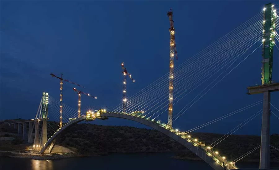 Almonte Viaduct
