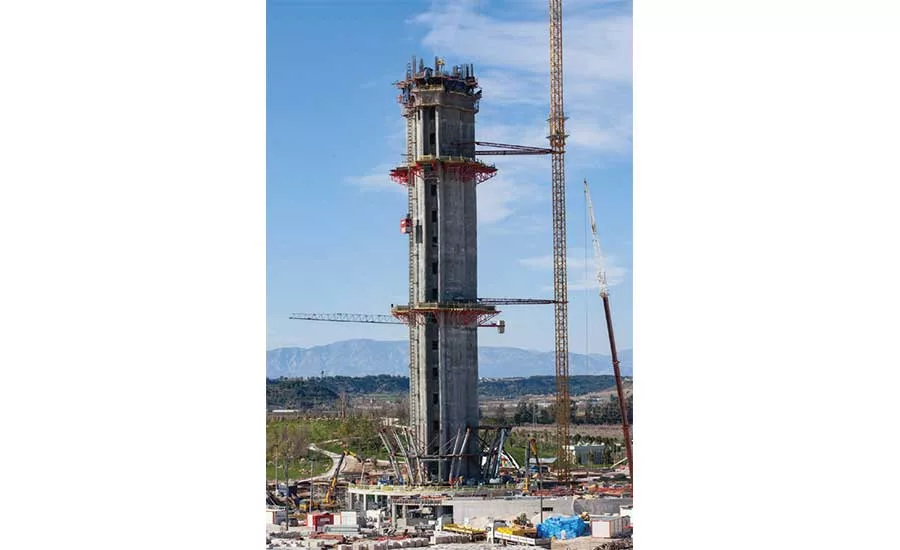 Antalya Expo 2016 Tower
