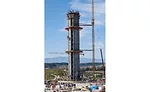 Antalya Expo 2016 Tower