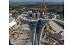 Antalya Expo 2016 Tower