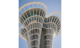 Antalya Expo 2016 Tower