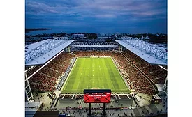 BMO Field Expansion