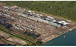 Dow Gulfstream LHC-9 Ethylene Production Facility