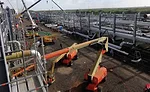 Dow Gulfstream LHC-9 Ethylene Production Facility