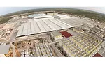 Expansion of the Piedras Negras Brewery, Phase 2