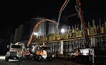 Expansion of the Piedras Negras Brewery, Phase 2