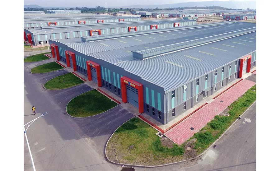 Hawassa Industrial Park