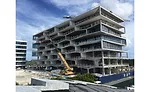 Building 1 Honeycomb