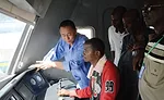 Nigerian Railway