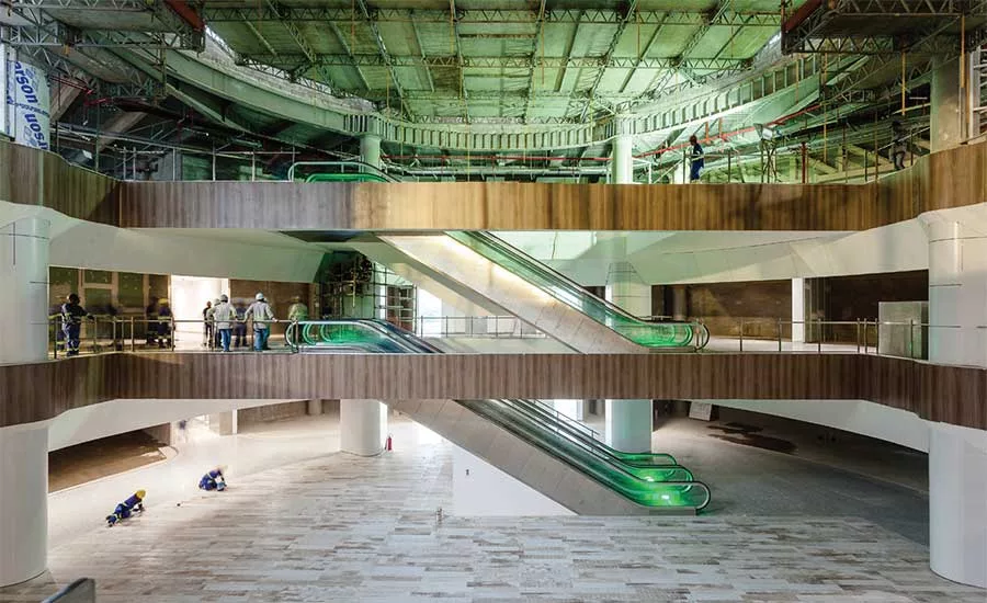 Rio de Janeiro Internacional Airport