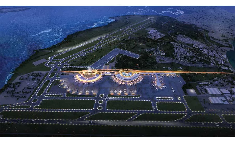 Rio de Janeiro Internacional Airport